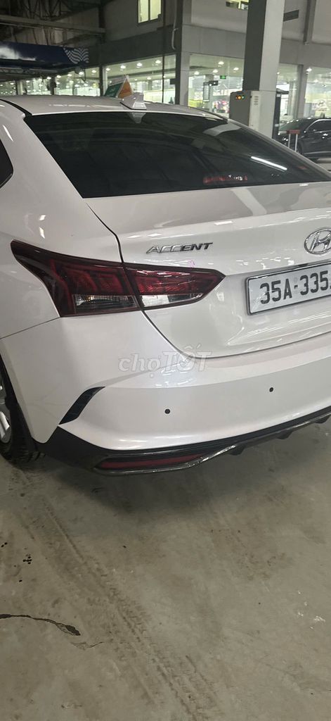 Hyundai Accent 2024 - ảnh 2