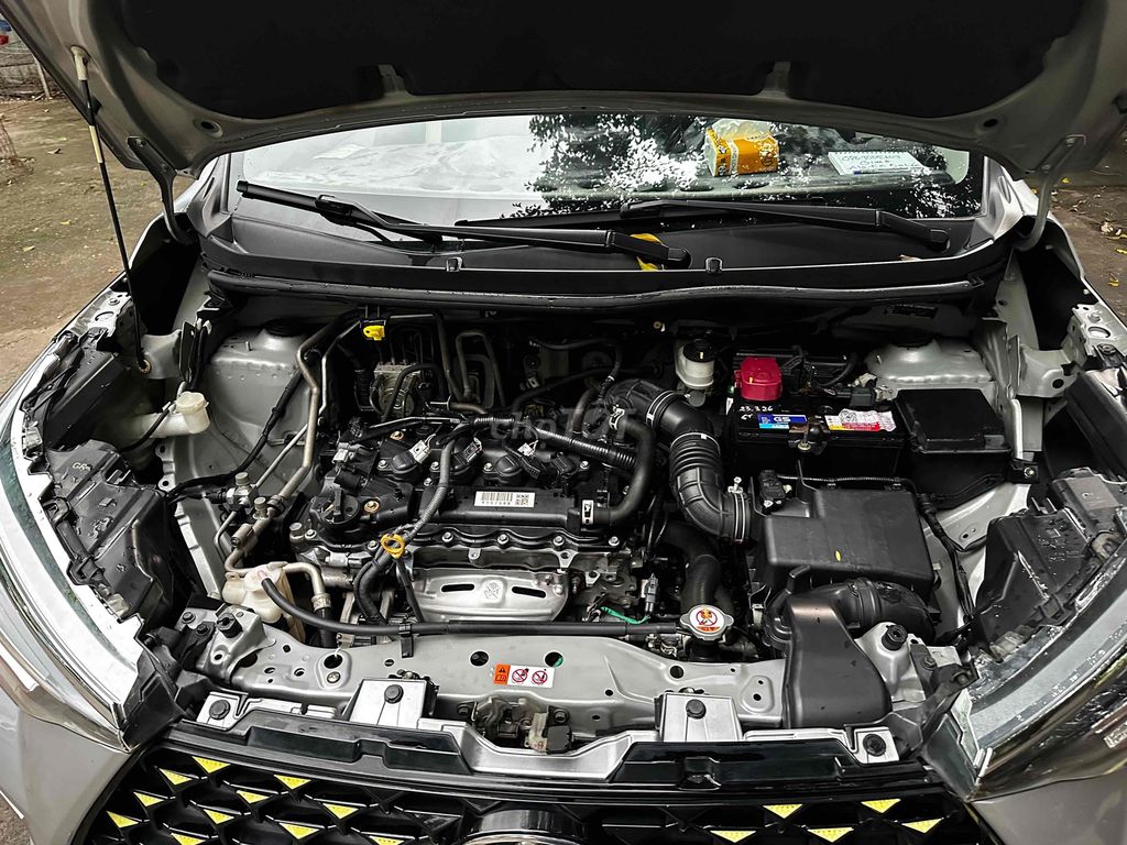 Toyota Veloz Cross 2023 - ảnh 2
