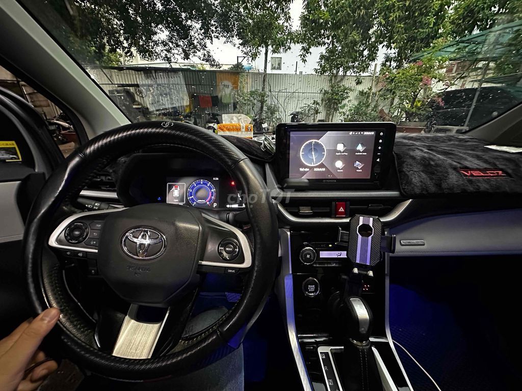 Toyota Veloz Cross 2023 - ảnh 3