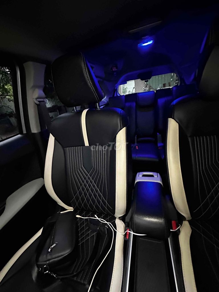 Toyota Veloz Cross 2023 - ảnh 4