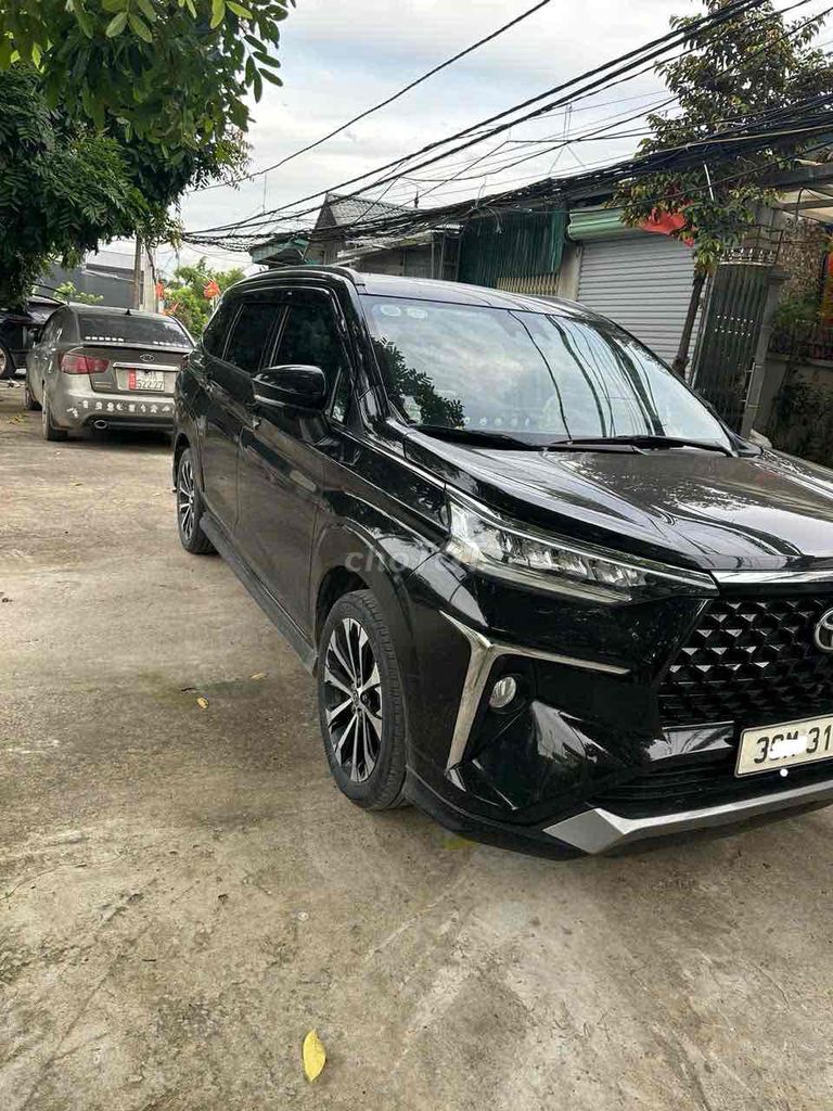 Toyota 2022 - ảnh 1