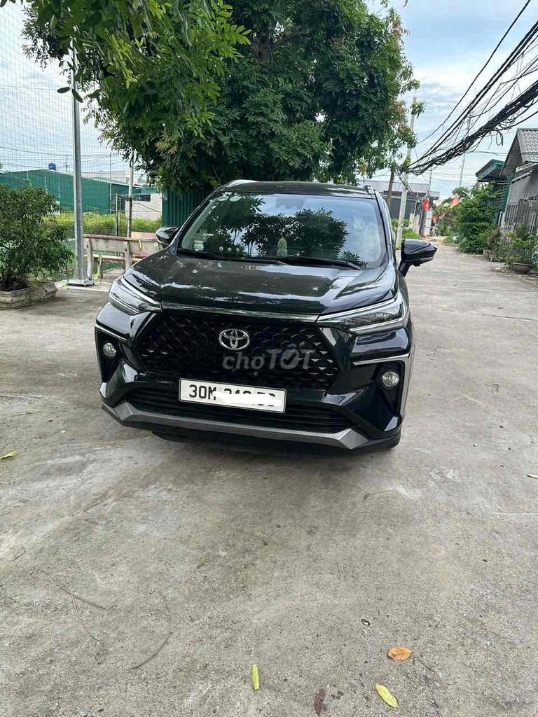 Toyota 2022 - ảnh 2