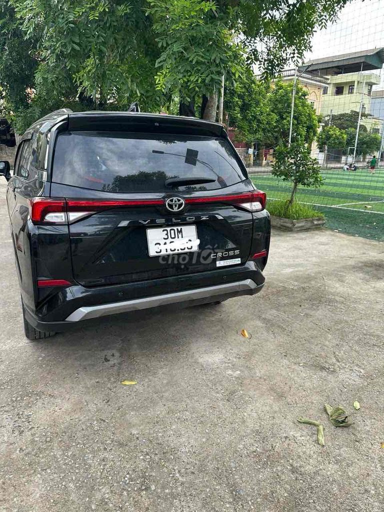 Toyota 2022 - ảnh 3
