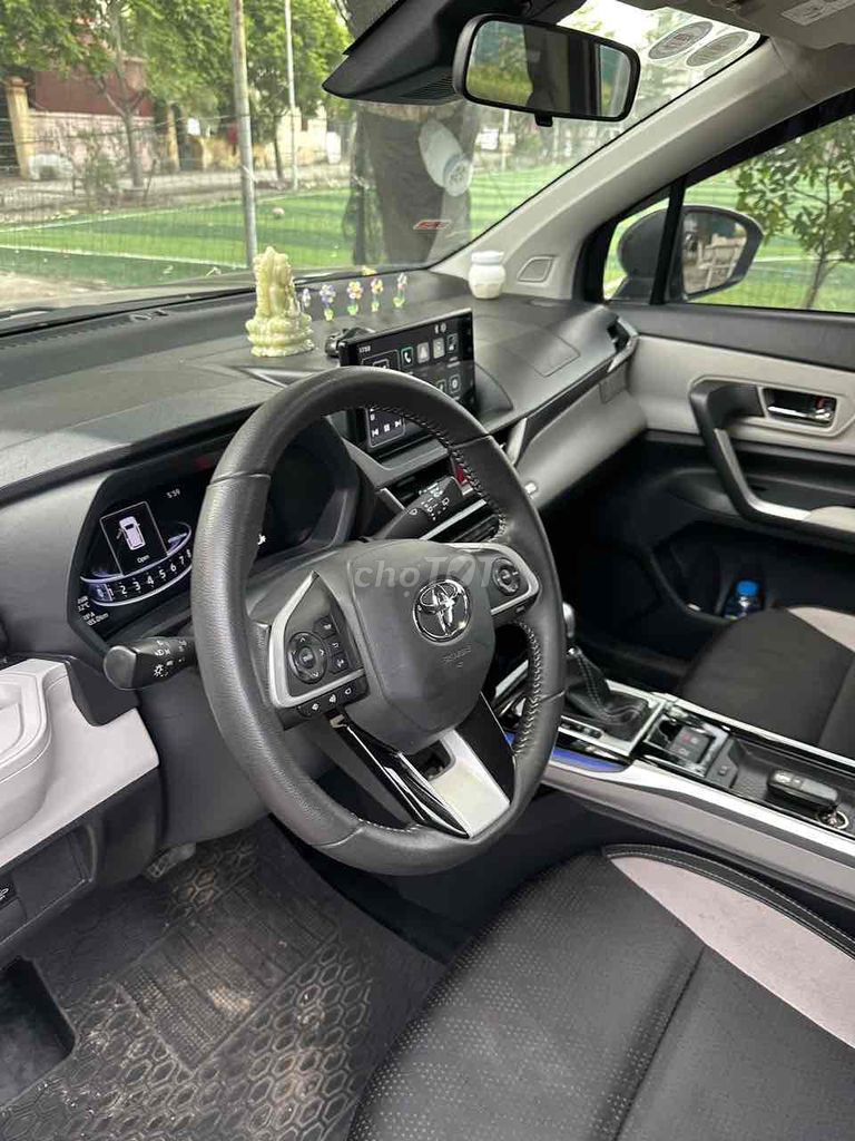 Toyota 2022 - ảnh 5