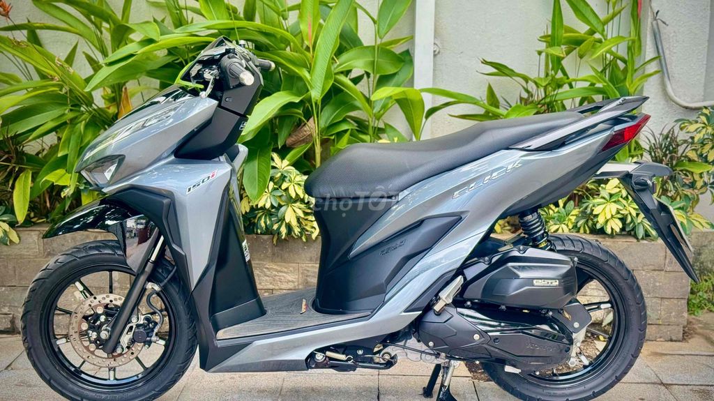 Honda Vario 2020 - ảnh 1