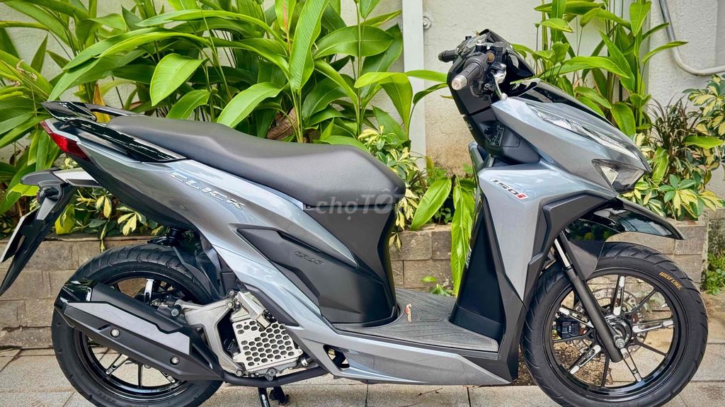Honda Vario 2020 - ảnh 2