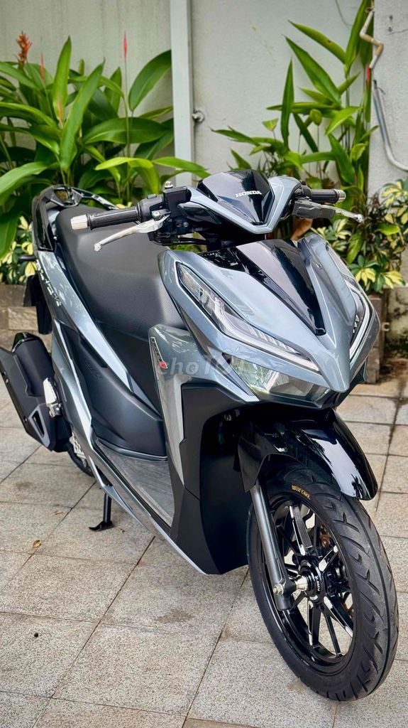 Honda Vario 2020 - ảnh 3
