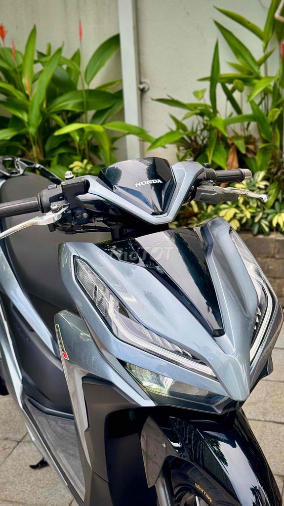 Honda Vario 2020 - ảnh 4