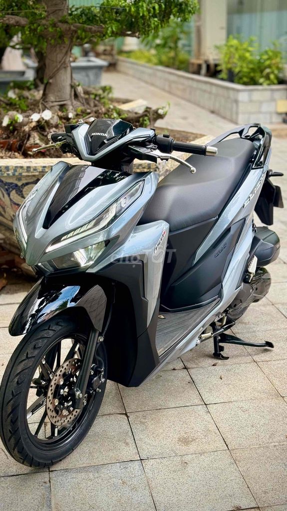Honda Vario 2020 - ảnh 5
