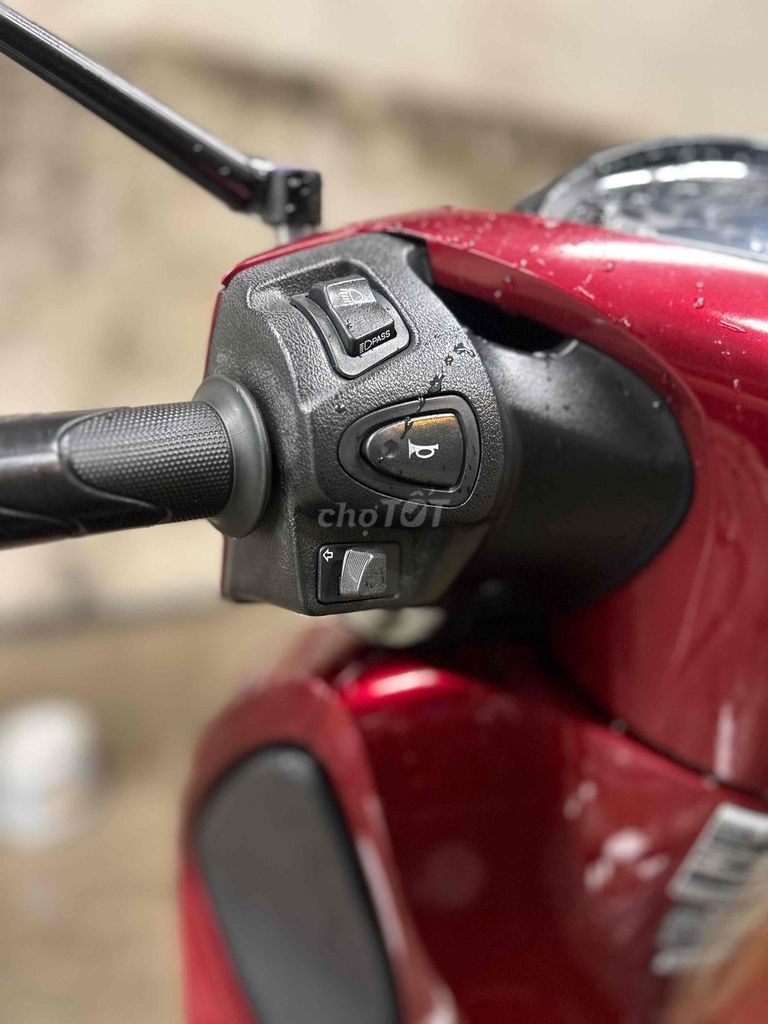 Honda SH 2018 - ảnh 2