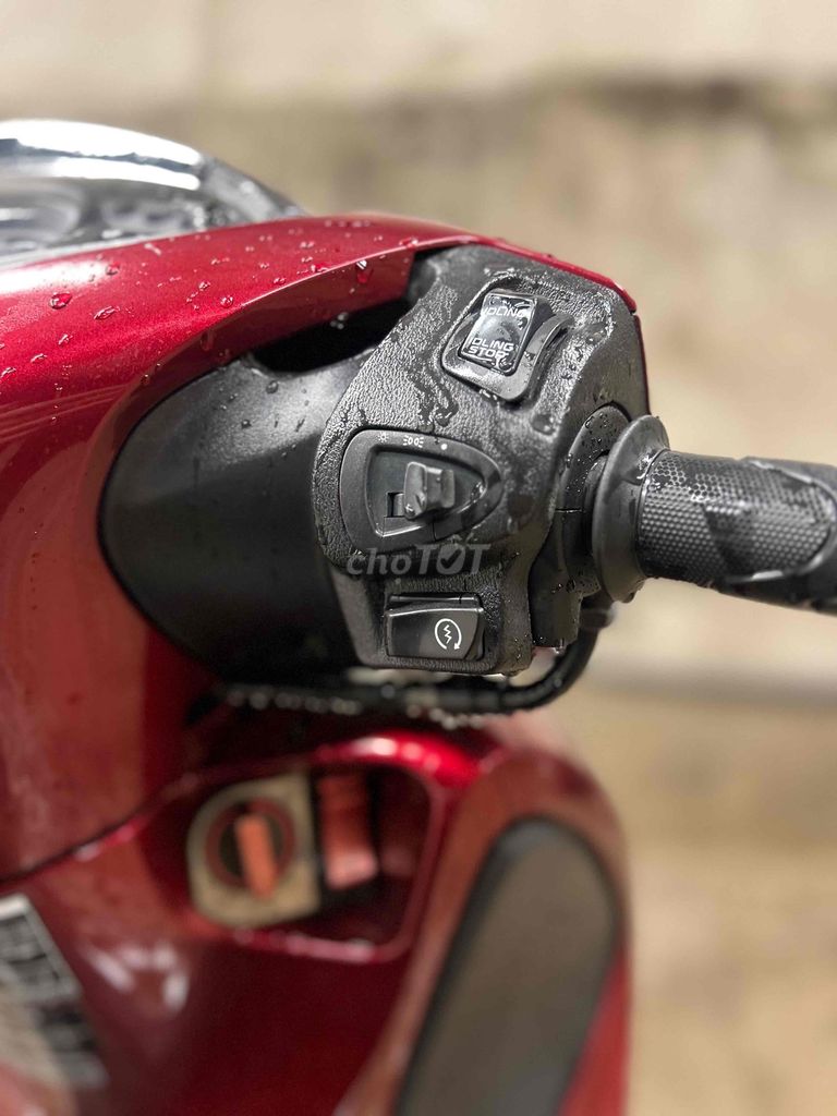 Honda SH 2018 - ảnh 3