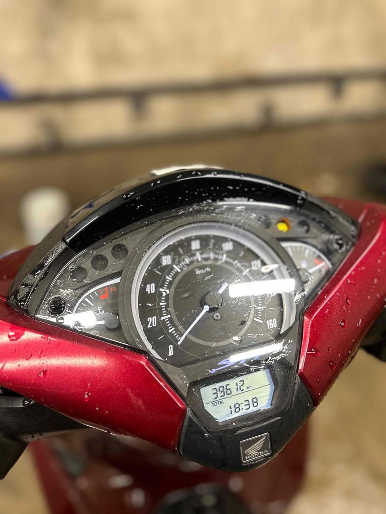 Honda SH 2018 - ảnh 4