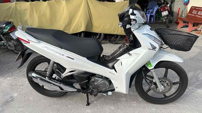 Honda Future 2022 - ảnh 1
