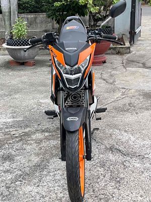 Honda Sonic 2021 - ảnh 1