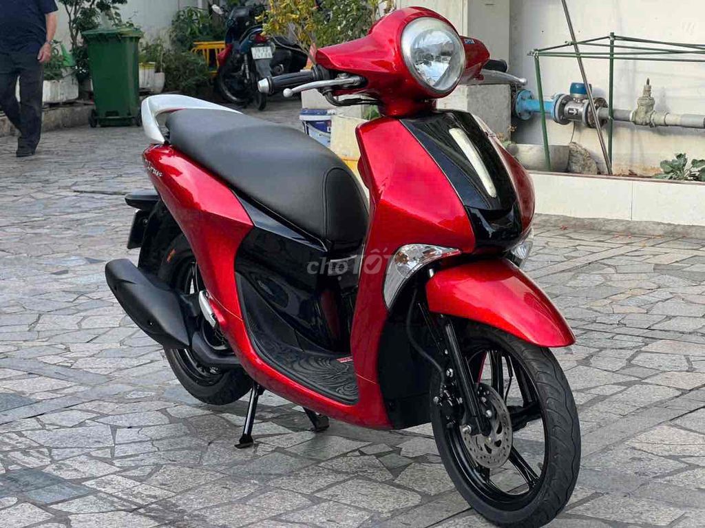 Janus 2019 - ảnh 1