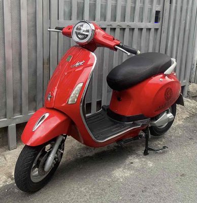 BÁN XE 2021 - ảnh 1
