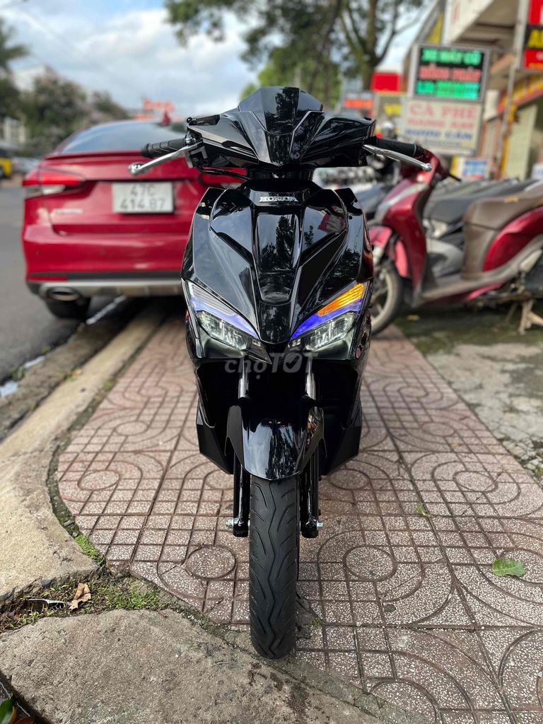 Honda AirBlade 2019 - ảnh 1