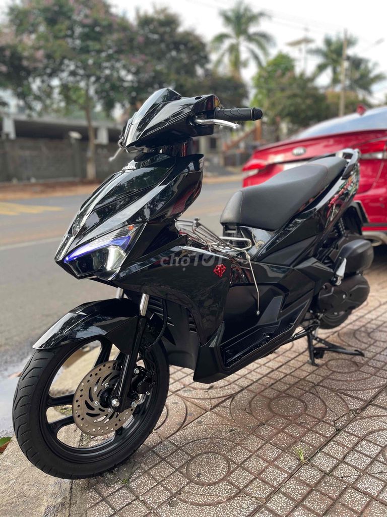 Honda AirBlade 2019 - ảnh 2