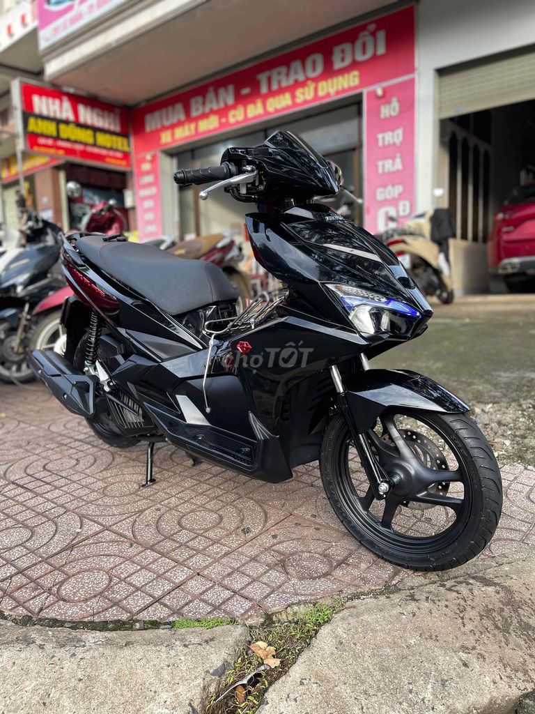 Honda AirBlade 2019 - ảnh 3
