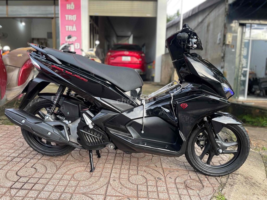 Honda AirBlade 2019 - ảnh 4