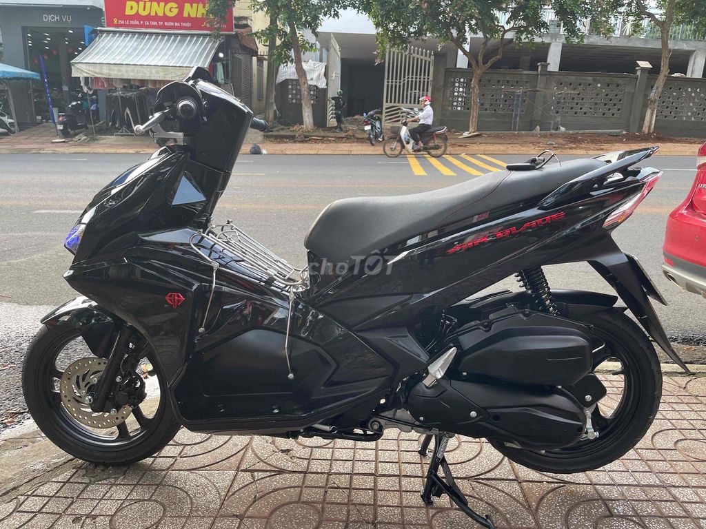 Honda AirBlade 2019 - ảnh 5