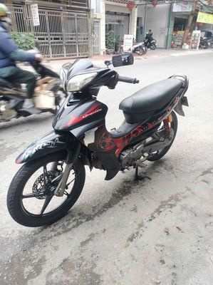 Yamaha Jupiter 2008 - ảnh 1