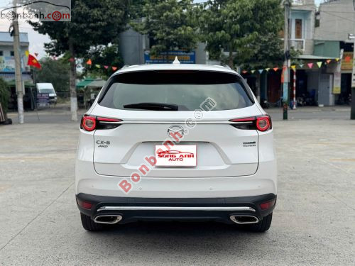 Mazda CX8 Premium 2024 - ảnh 5