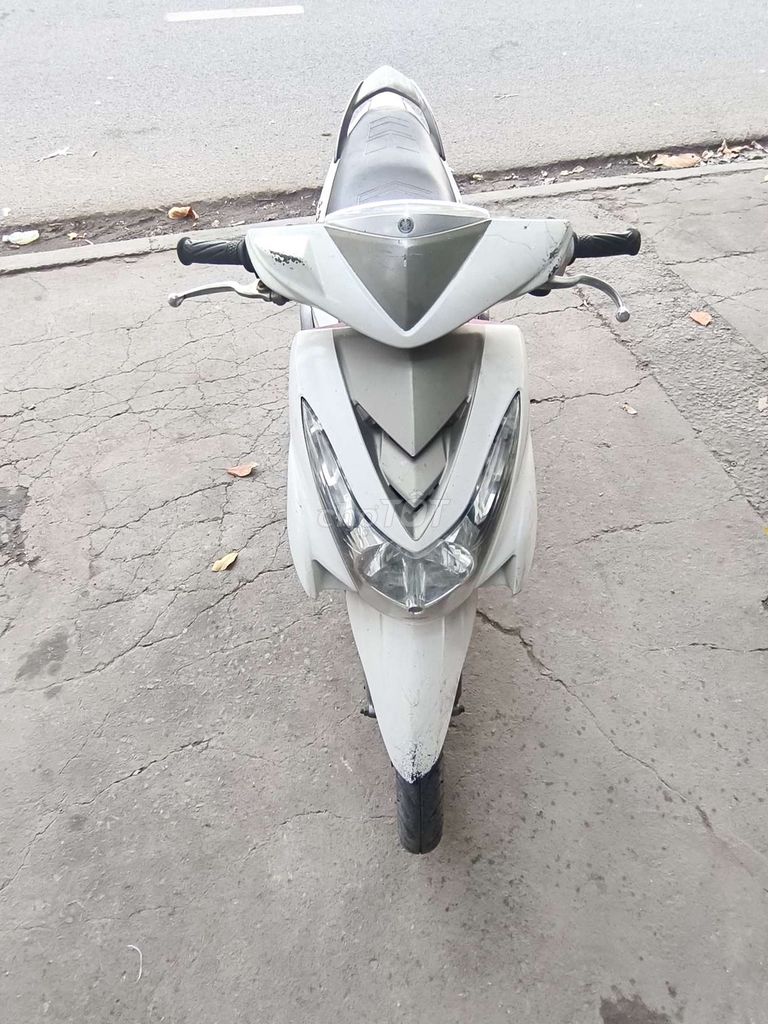 Yamaha Mio 2009 - ảnh 1
