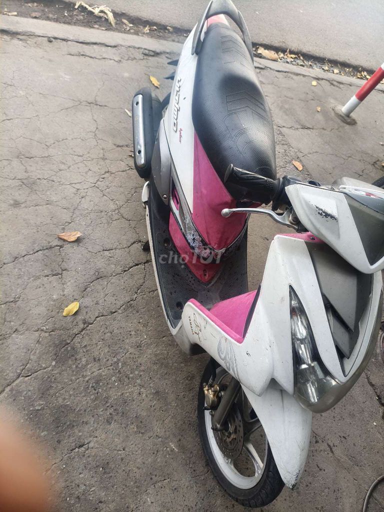 Yamaha Mio 2009 - ảnh 2