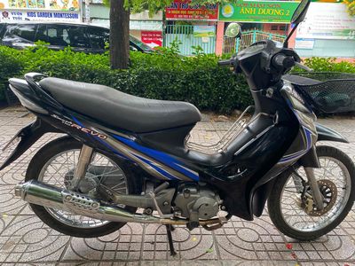 Suzuki Revo 2005 - ảnh 1