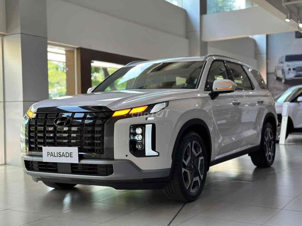 Hyundai - ảnh 1