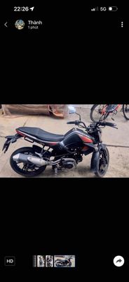 Kymco K 2020 - ảnh 1