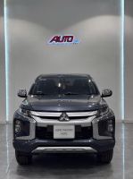 Mitsubishi Triton 4x2 AT Mivec 2022 - ảnh 1