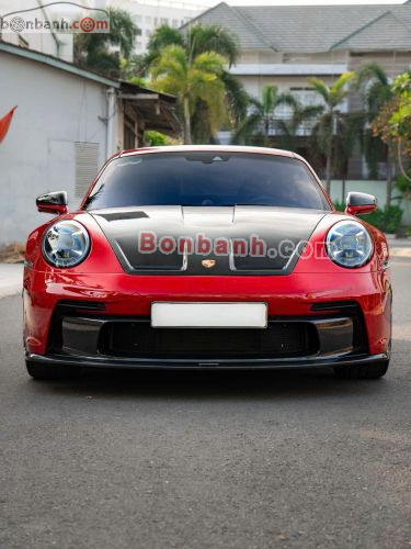 Porsche 2019 - ảnh 1