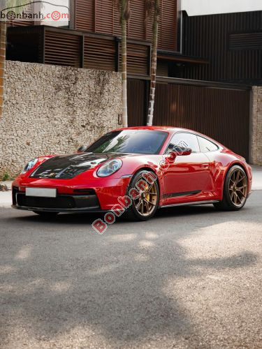 Porsche 2019 - ảnh 2