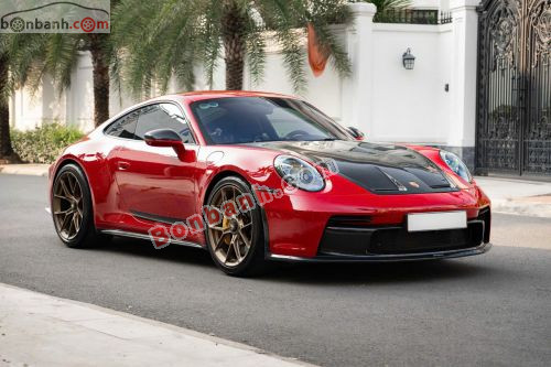Porsche 2019 - ảnh 3