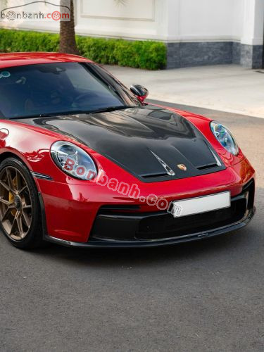 Porsche 2019 - ảnh 4