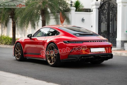Porsche 2019 - ảnh 5