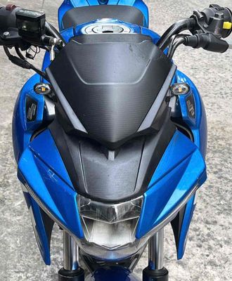 Suzuki GSX 2019 - ảnh 1
