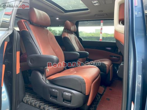Kia Carnival Signature 2.2D 2021 - ảnh 5