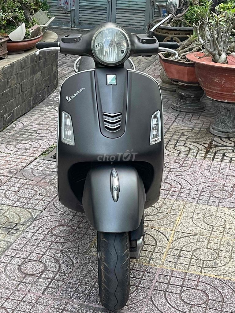 Bán Piaggio 2014 - ảnh 1