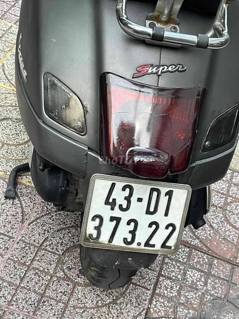 Bán Piaggio 2014 - ảnh 2