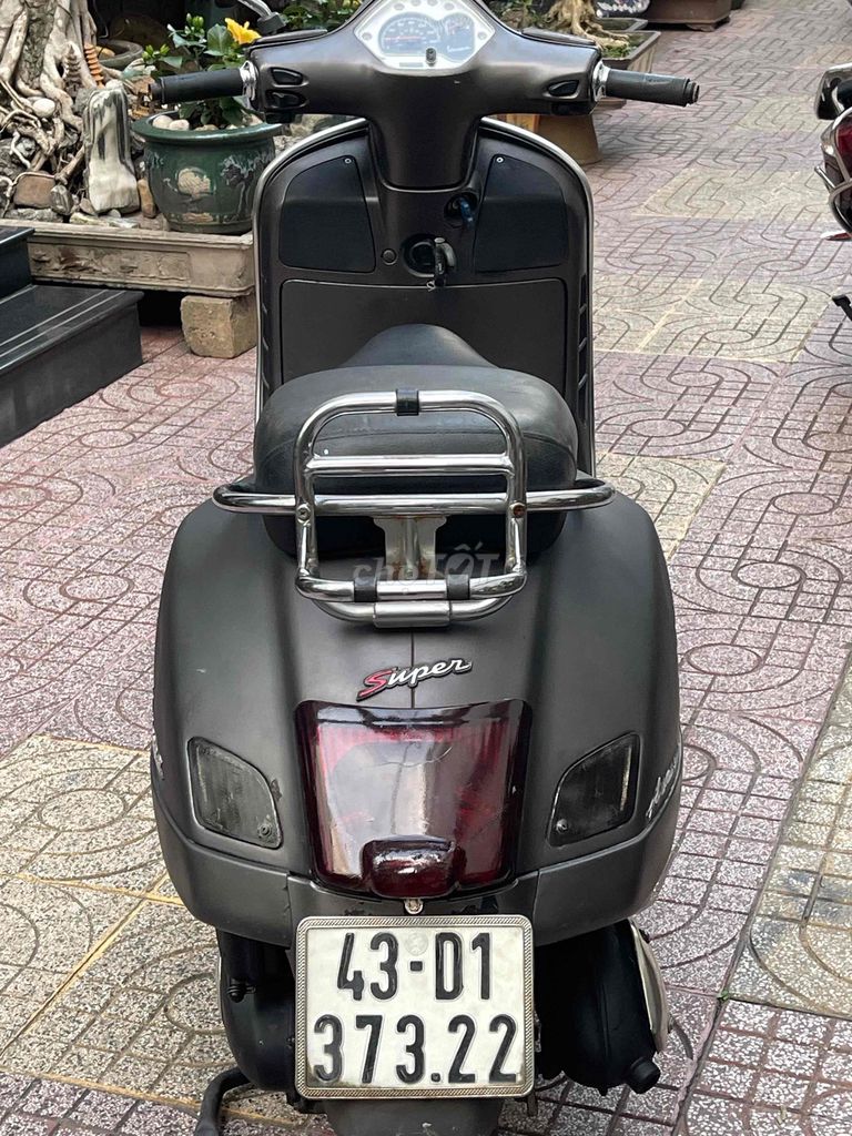 Bán Piaggio 2014 - ảnh 3