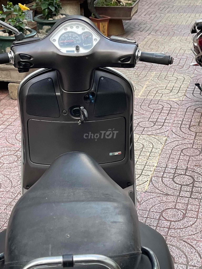 Bán Piaggio 2014 - ảnh 4