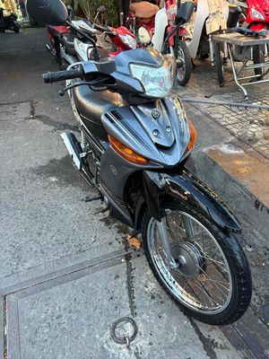 Yamaha Taurus 2010 - ảnh 1