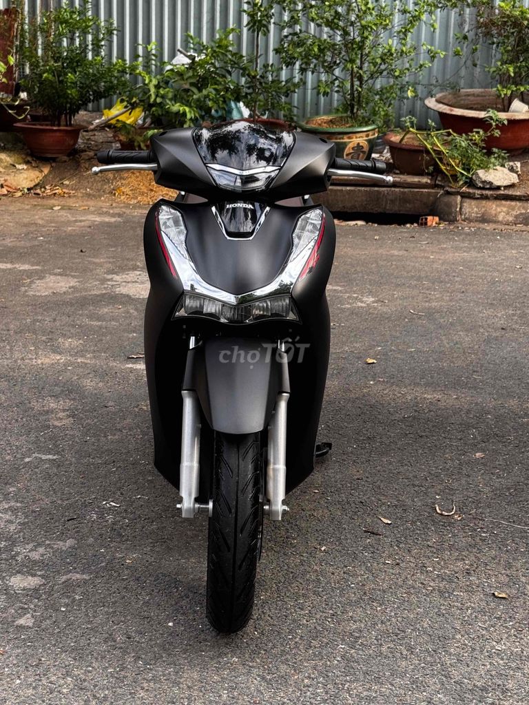 Honda SH 2024 - ảnh 1