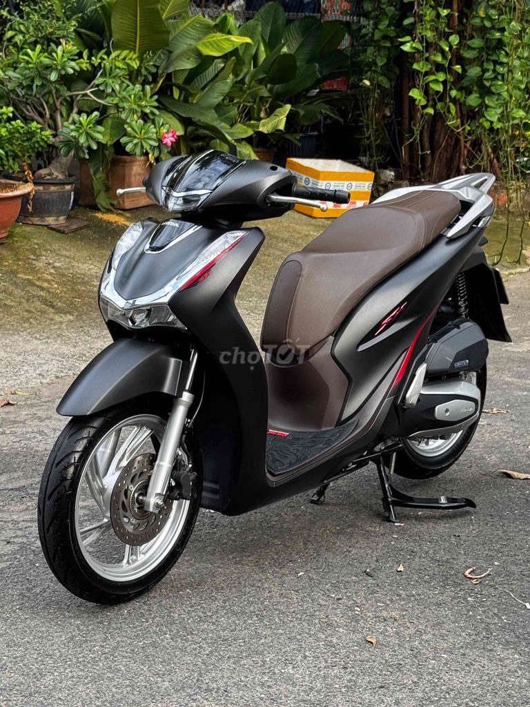 Honda SH 2024 - ảnh 2