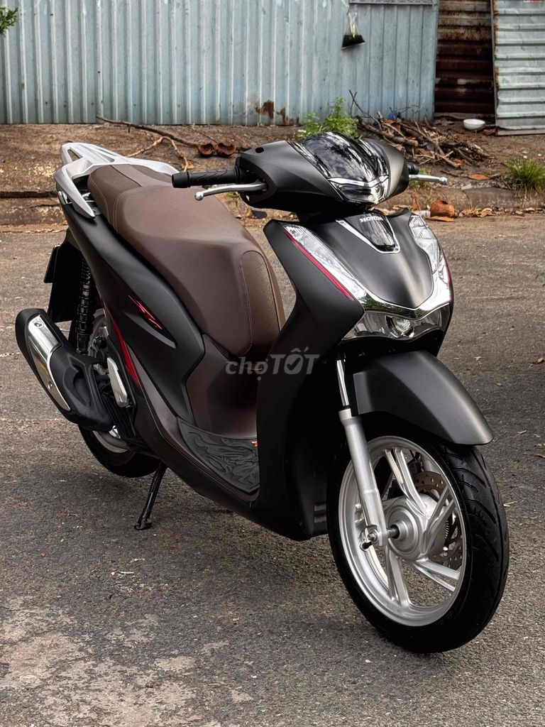 Honda SH 2024 - ảnh 3