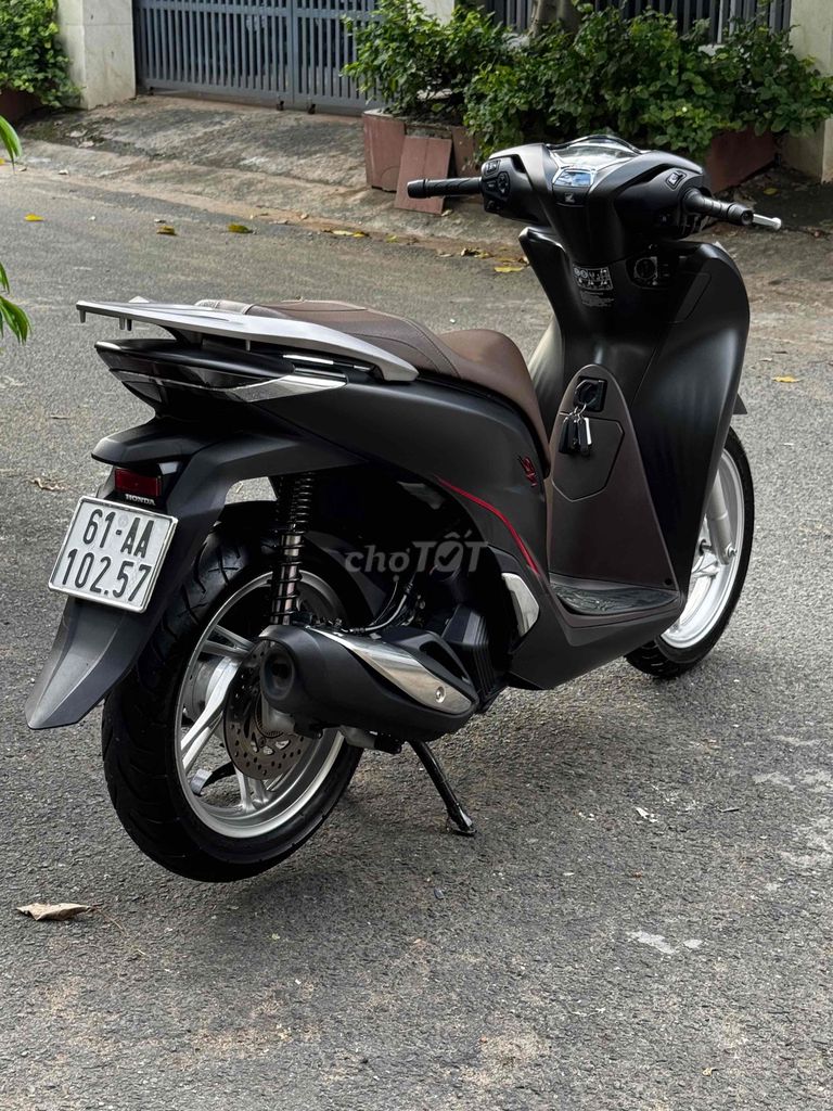 Honda SH 2024 - ảnh 5