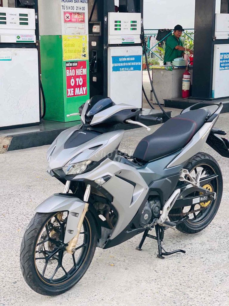 Honda Winner 2023 - ảnh 1